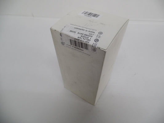 Original AUDI A3 VW Golf Polo Tiguan SKODA Fabia Octavia Ölfilter 03C115403F