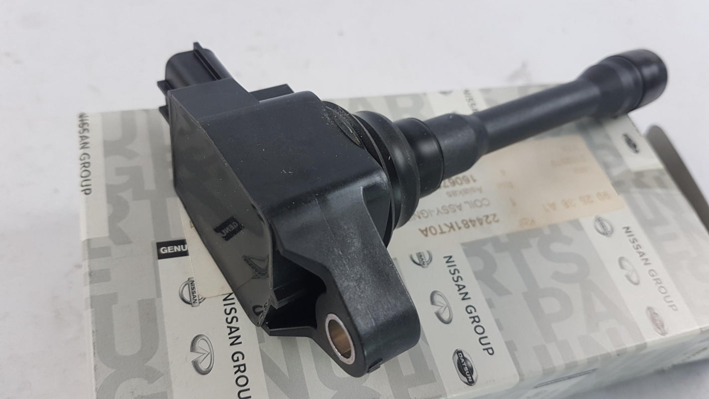 Original NISSAN Rogue (2014-2017) Zündspule 224481KT0A