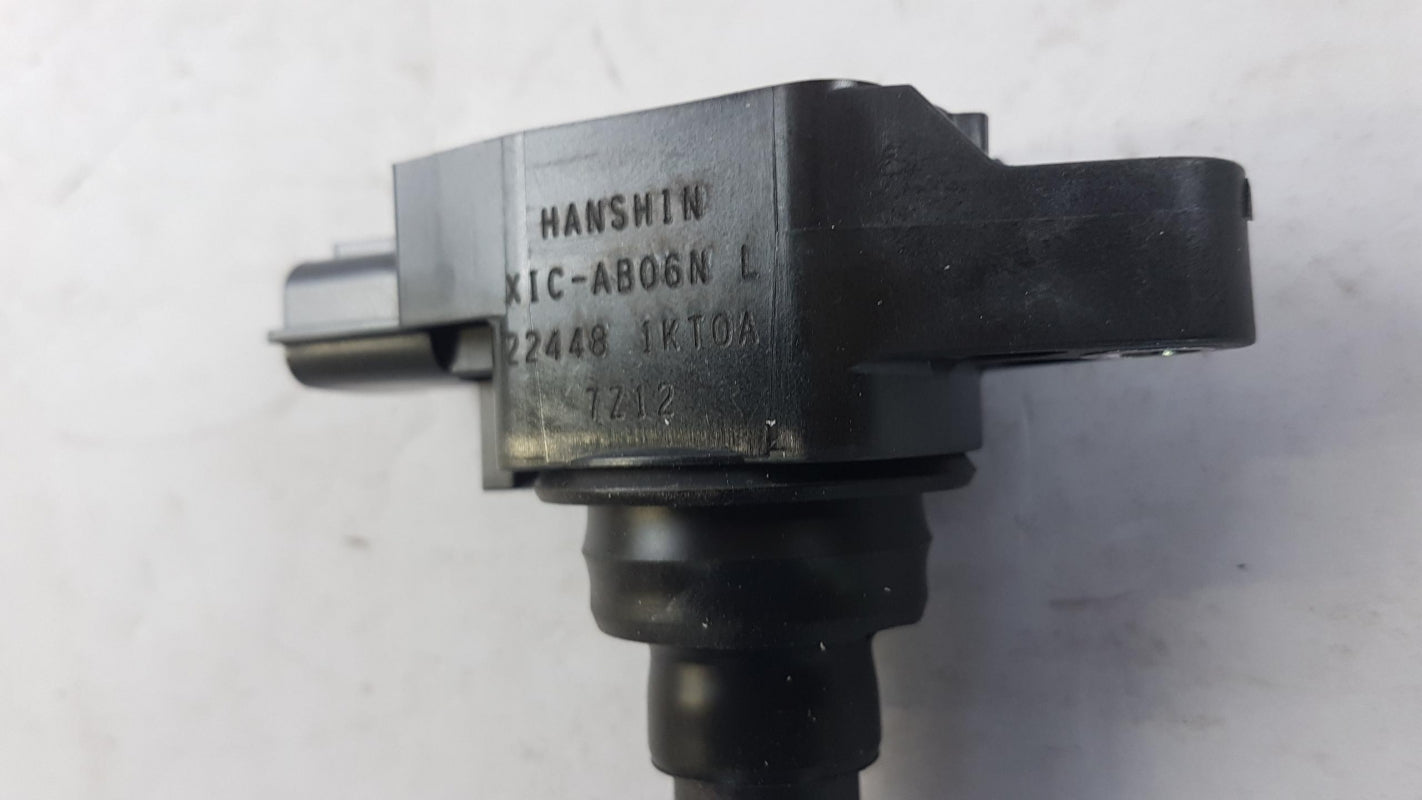 Original NISSAN Rogue (2014-2017) Zündspule 224481KT0A