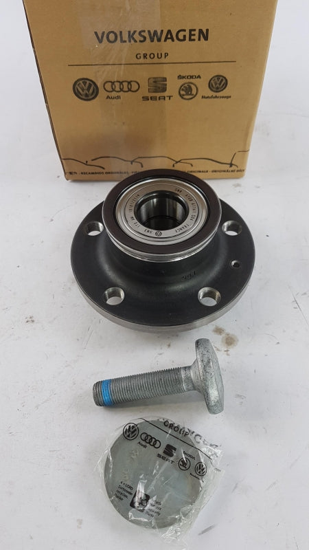 Original VW Sharan II (7N) SKODA Kodiaq I (NS7) Radlagersatz 5QF598611