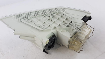 Original SKODA Octavia II (1Z) Hauptscheinwerfer Halogen Links 1Z1941017N