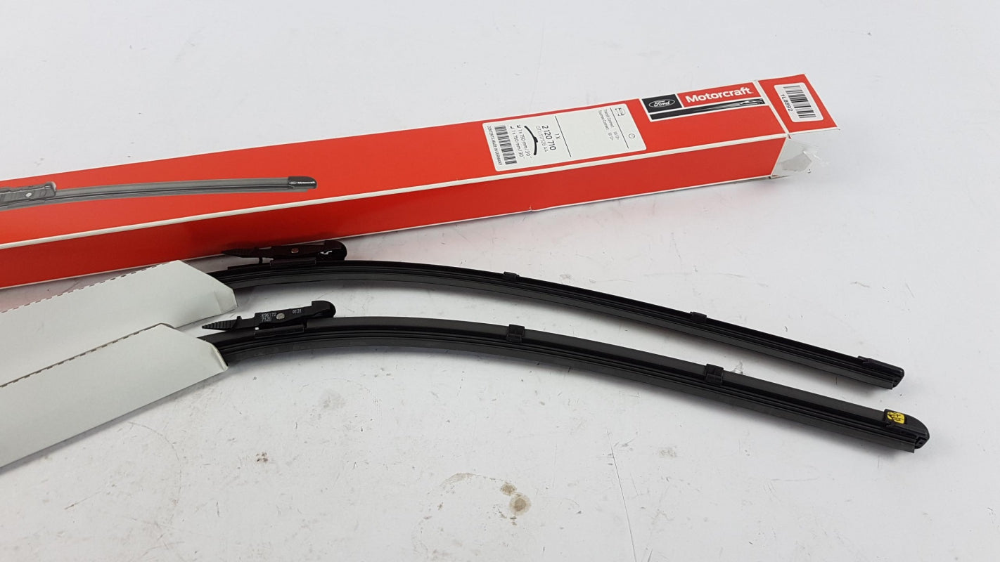 Original FORD Galaxy S-Max Transit Wischerblättersatz (2st) Vorne 2120710