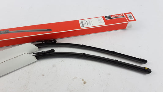 Original FORD Galaxy S-Max Transit Wischerblättersatz (2st) Vorne 2120710
