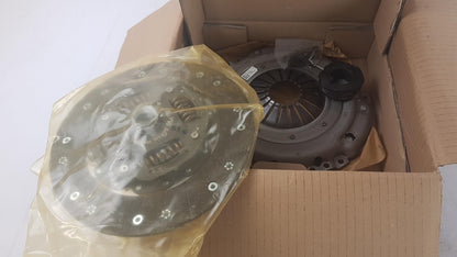 Original SKODA Rapid (NH3) '12-'21 Roomster (5J) '11-'15 Kupplungssatz 03L198141