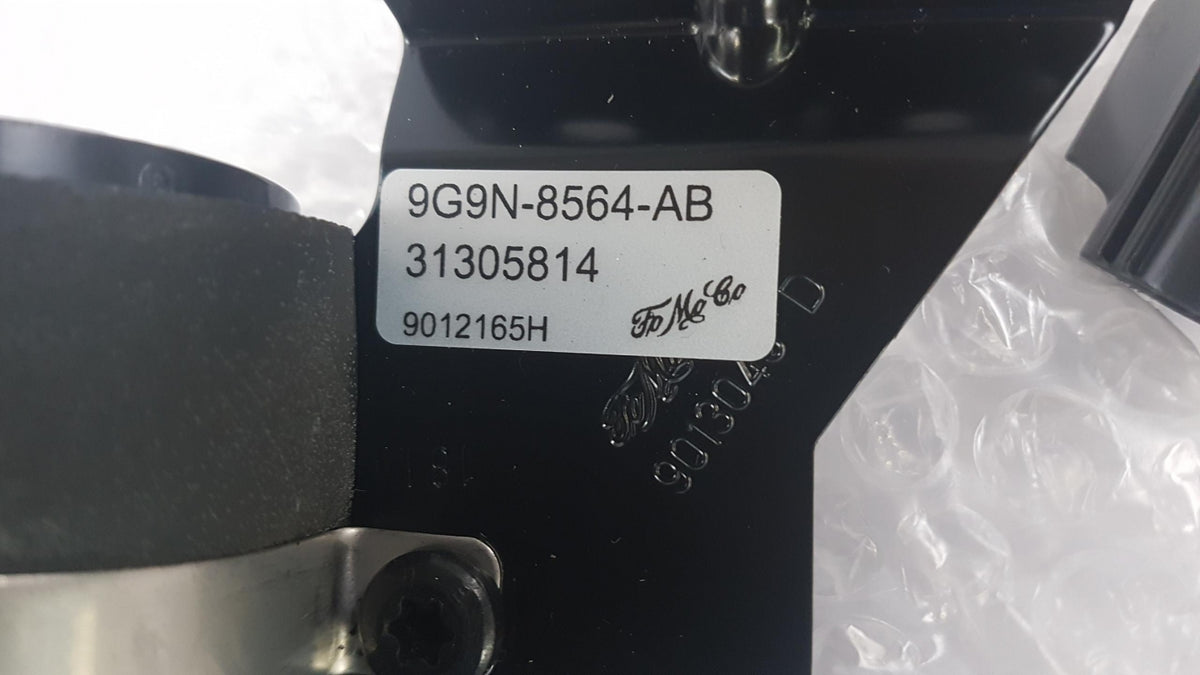 Original OE LAND ROVER Wasserpumpe LR064320