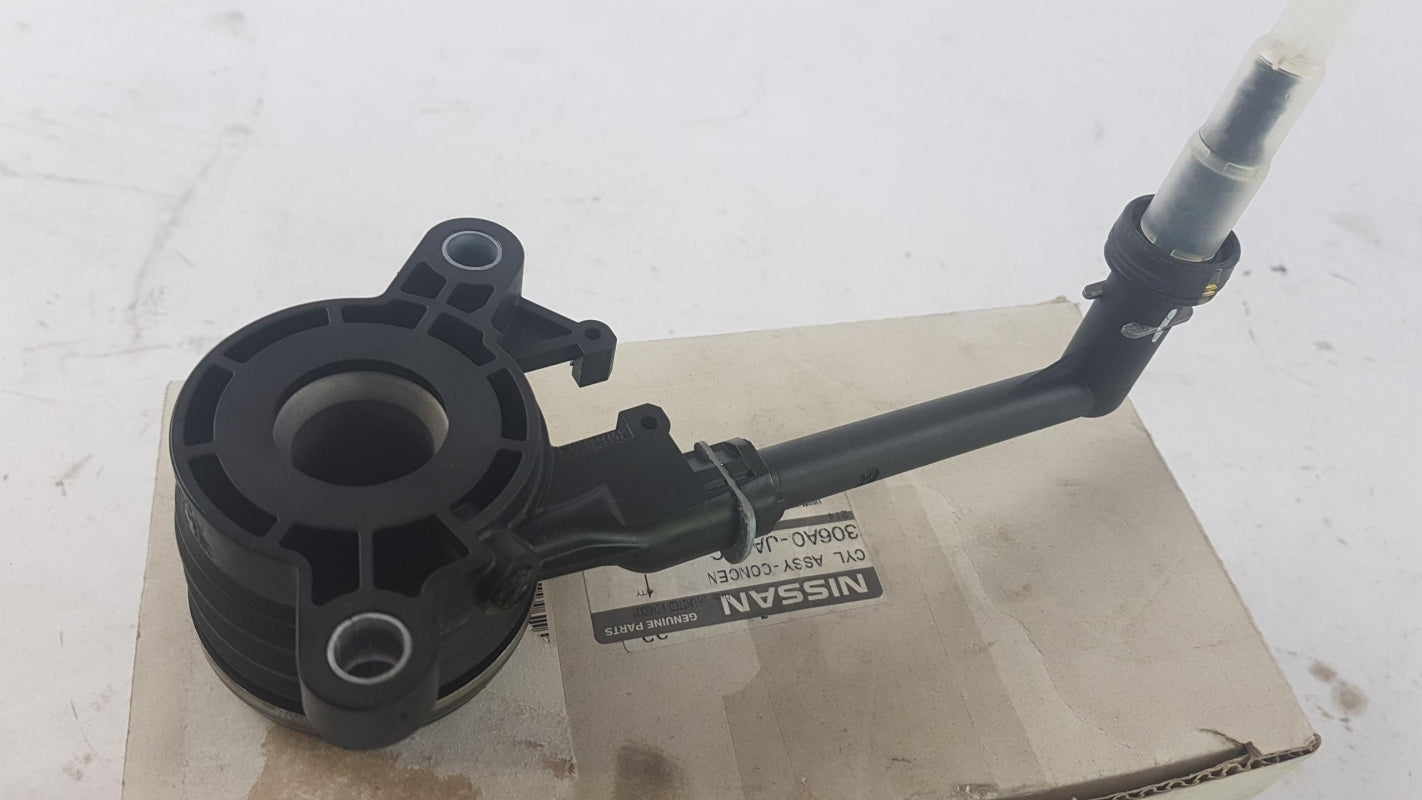 Original NISSAN Juke Qashqai J10 J11 X-Trail Kupplungsnehmerzylinder 306A0JA60C