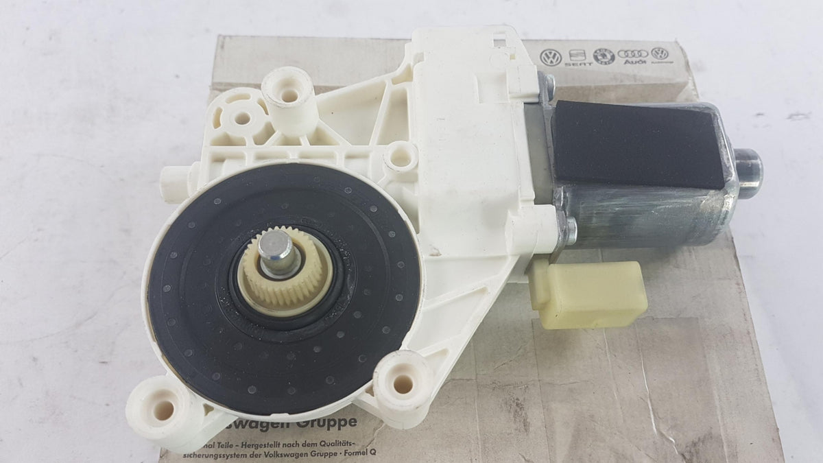 Original OE Volkswagen Fensterhebermotor 2E0959802