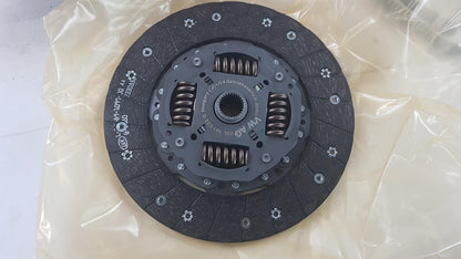 Original SKODA Rapid (NH3) '12-'21 Roomster (5J) '11-'15 Kupplungssatz 03L198141