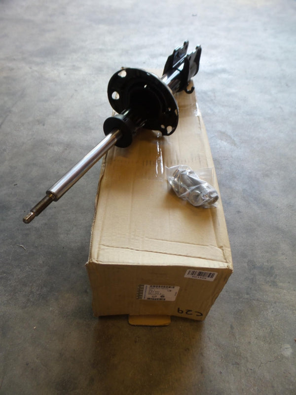 Original OPEL Corsa-C Meriva-A Stoßdämpfer ECO vorne links 72119123