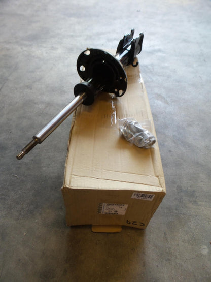 Original OPEL Corsa-C Meriva-A Stoßdämpfer ECO vorne links 72119123
