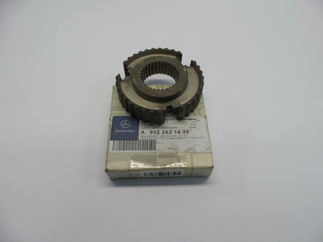 Original MERCEDES-BENZ Sprinter Schaltgetriebe Synchronizer 3/4-Gang A9022621435