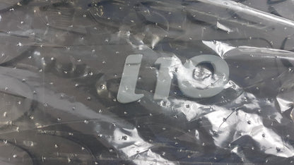Original HYUNDAI I10 (AC3) 2020 > Fußmattensatz (4 Stück) K7131ADE00