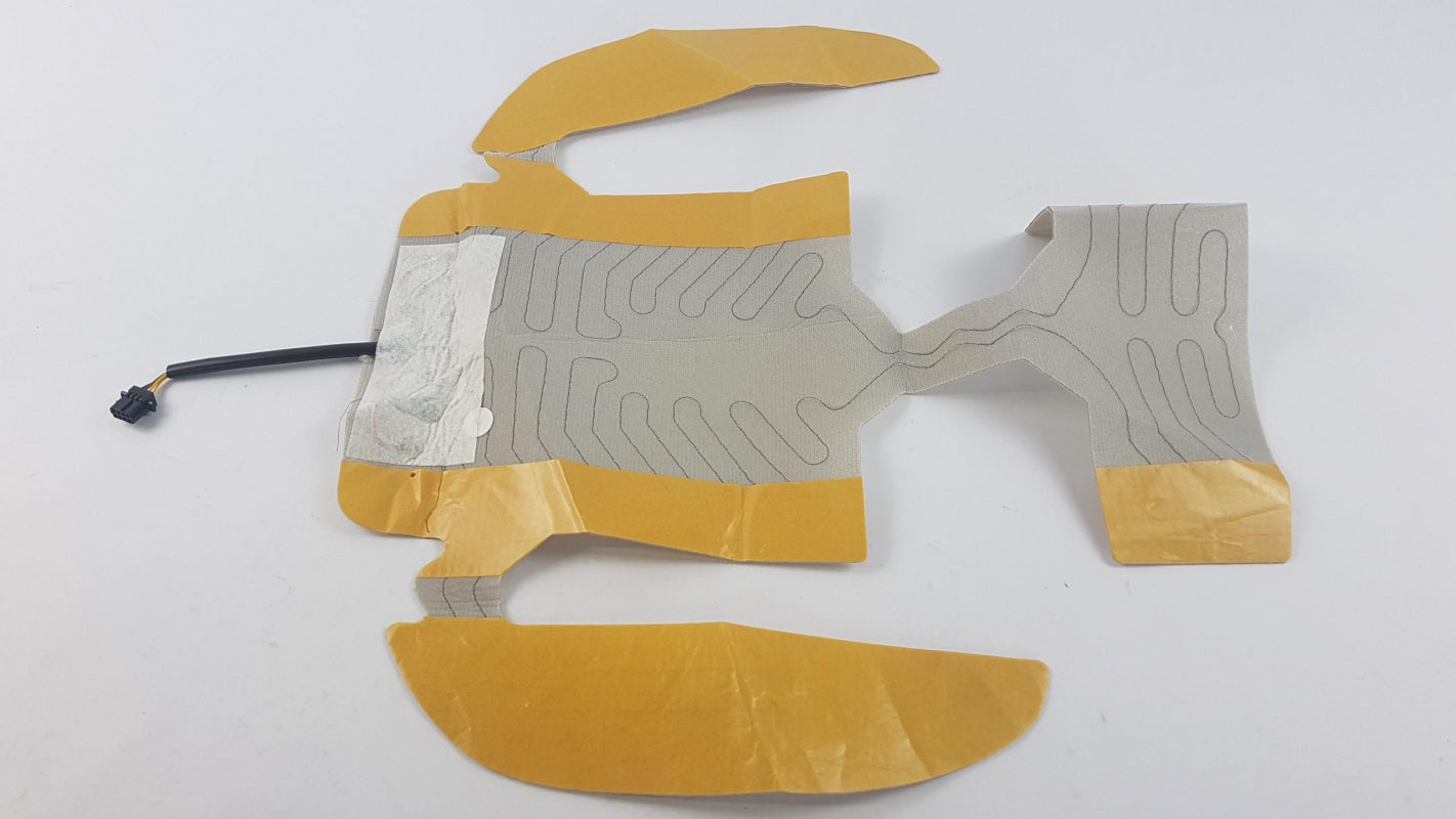 Original OE OPEL Sitzheizung 20994240