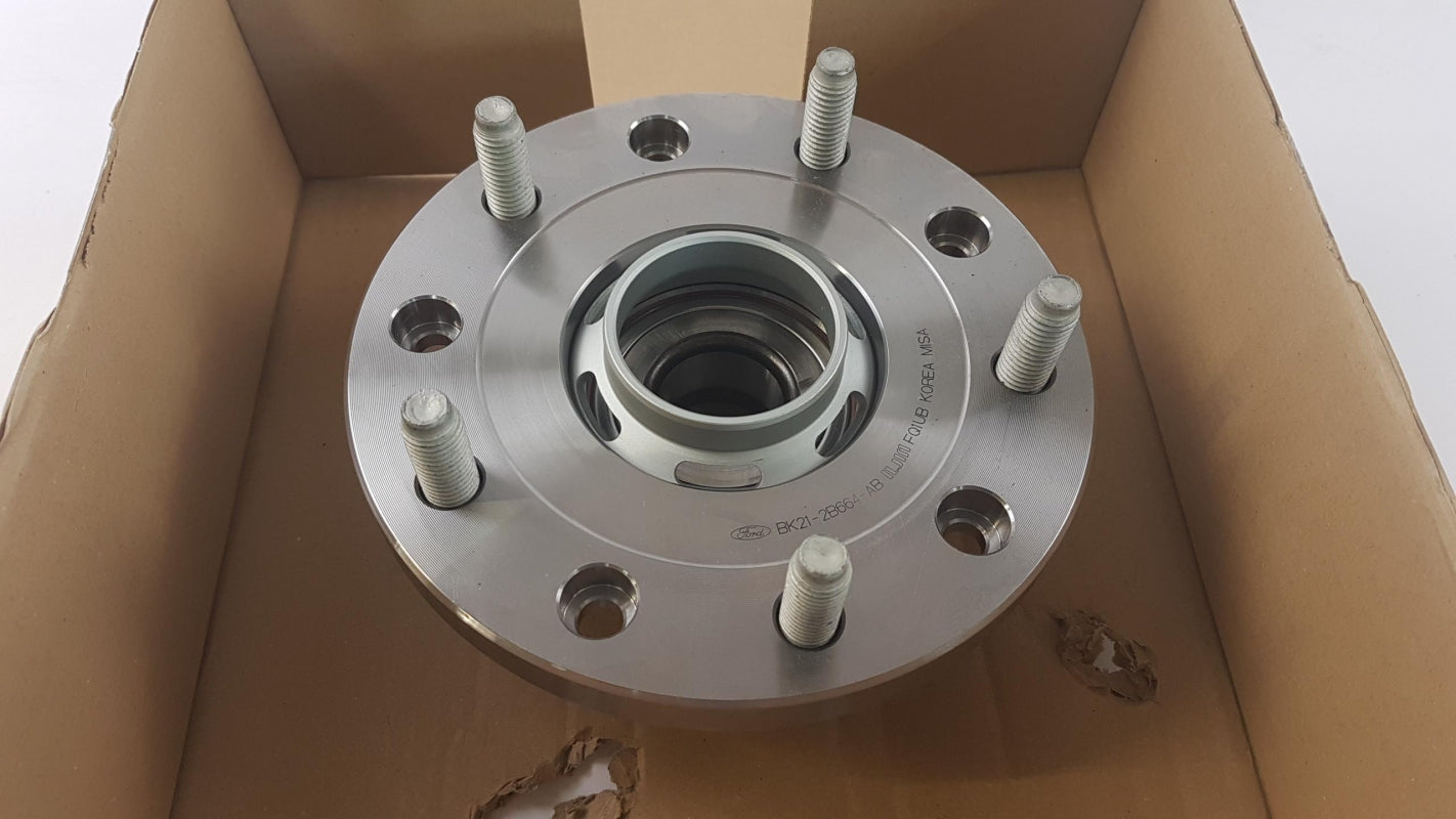 Original OE FORD Radlagersatz 1756721