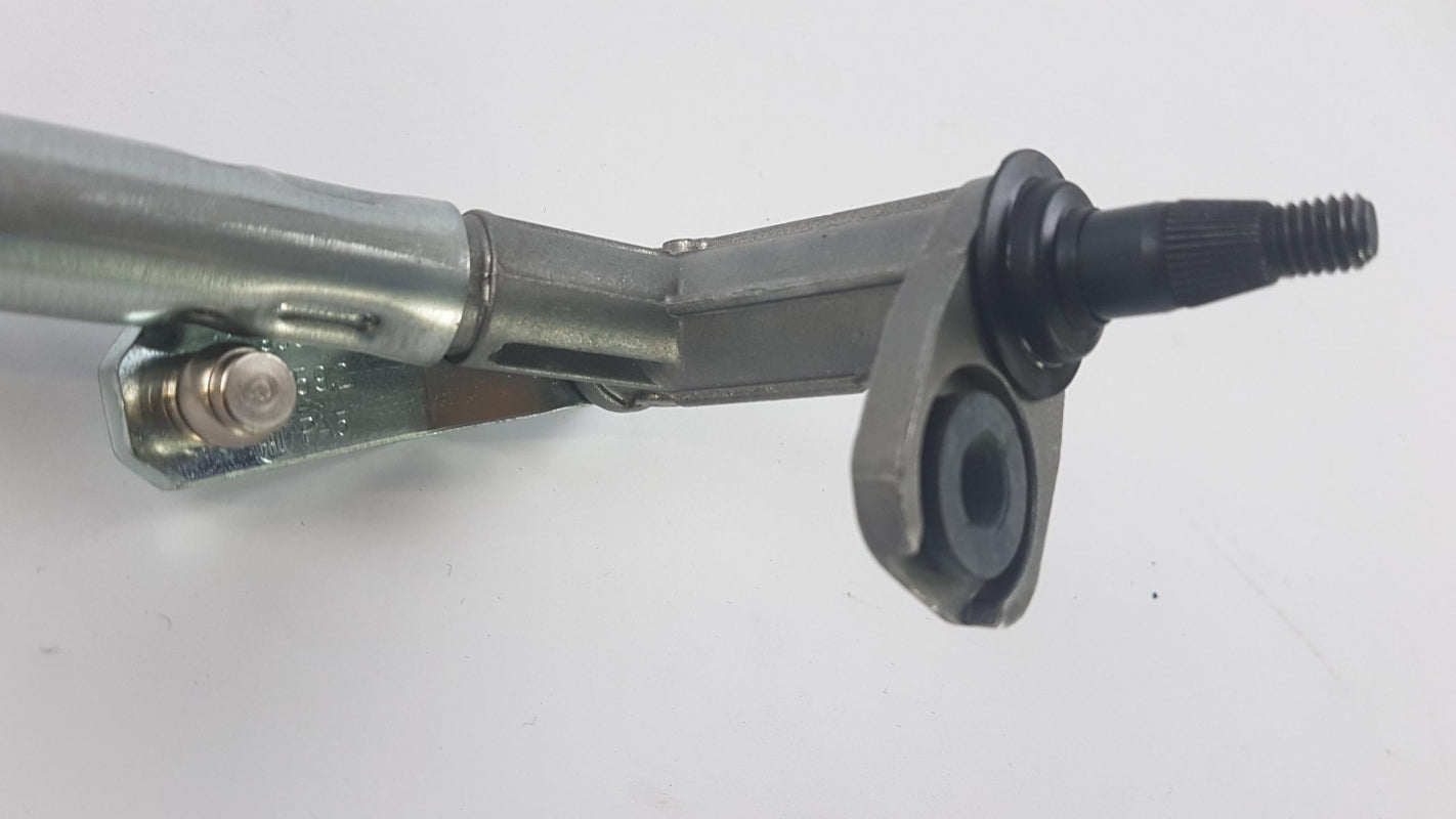 Original VW Beetle Wischergestänge 1C1955603A