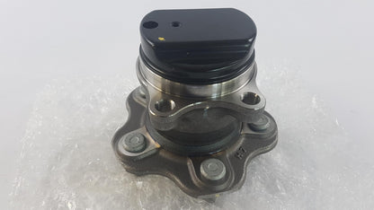 Original OE NISSAN Radlagersatz 43202JG01A