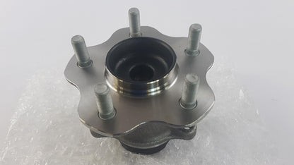 Original OE NISSAN Radlagersatz 43202JG01A