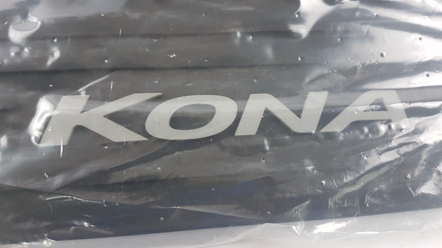 Original OE HYUNDAI/KIA Fußmattensatz J9131ADE00