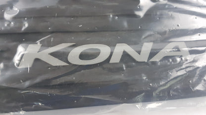 Original OE HYUNDAI/KIA Fußmattensatz J9131ADE00