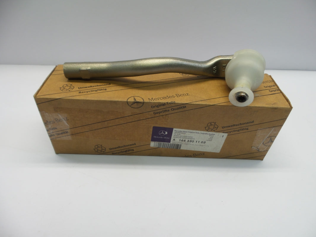 Original OE MERCEDES-BENZ Spurstangenkopf A1643301103