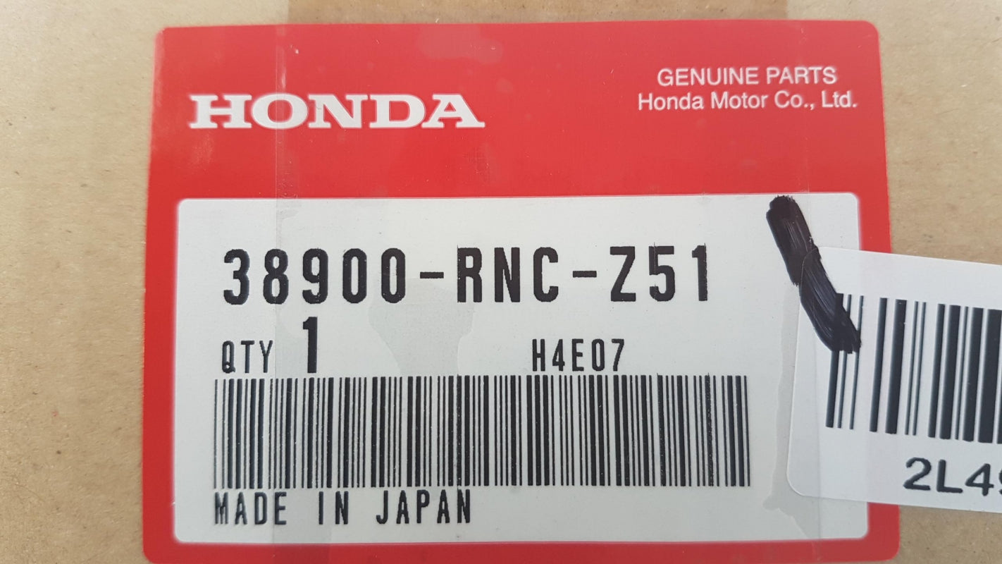 Original OE HONDA Klimakompressor Magnetkupplung 38900RNCZ51