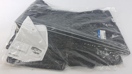 Original HYUNDAI I10 (AC3) 2020 > Fußmattensatz (4 Stück) K7131ADE00