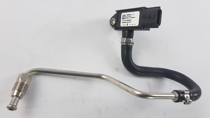 Original  OPEL Movano-B 2.3 CDTi Abgasdrucksensor 95515330