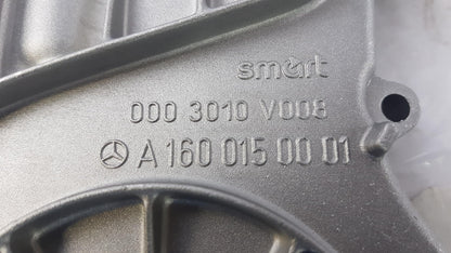 Original OE MERCEDES-BENZ Zahnriemen Abdeckung A1600150001