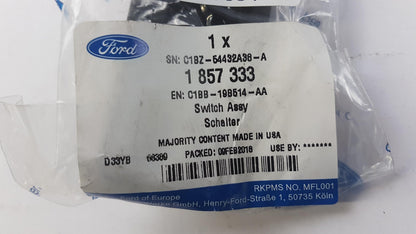 Original OE FORD Heckklappengriff 1857333