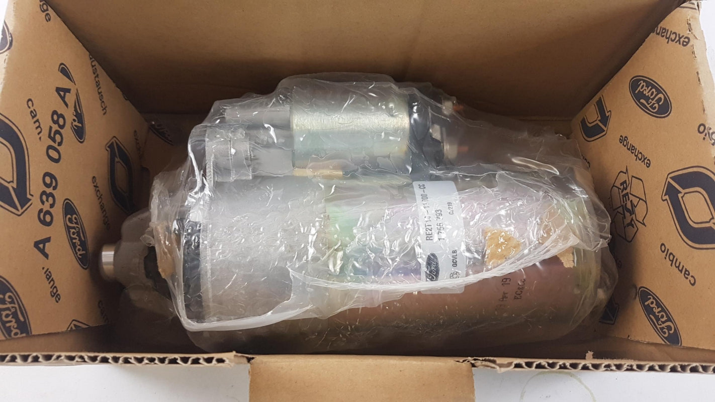 Original OE FORD Anlasser 1756793