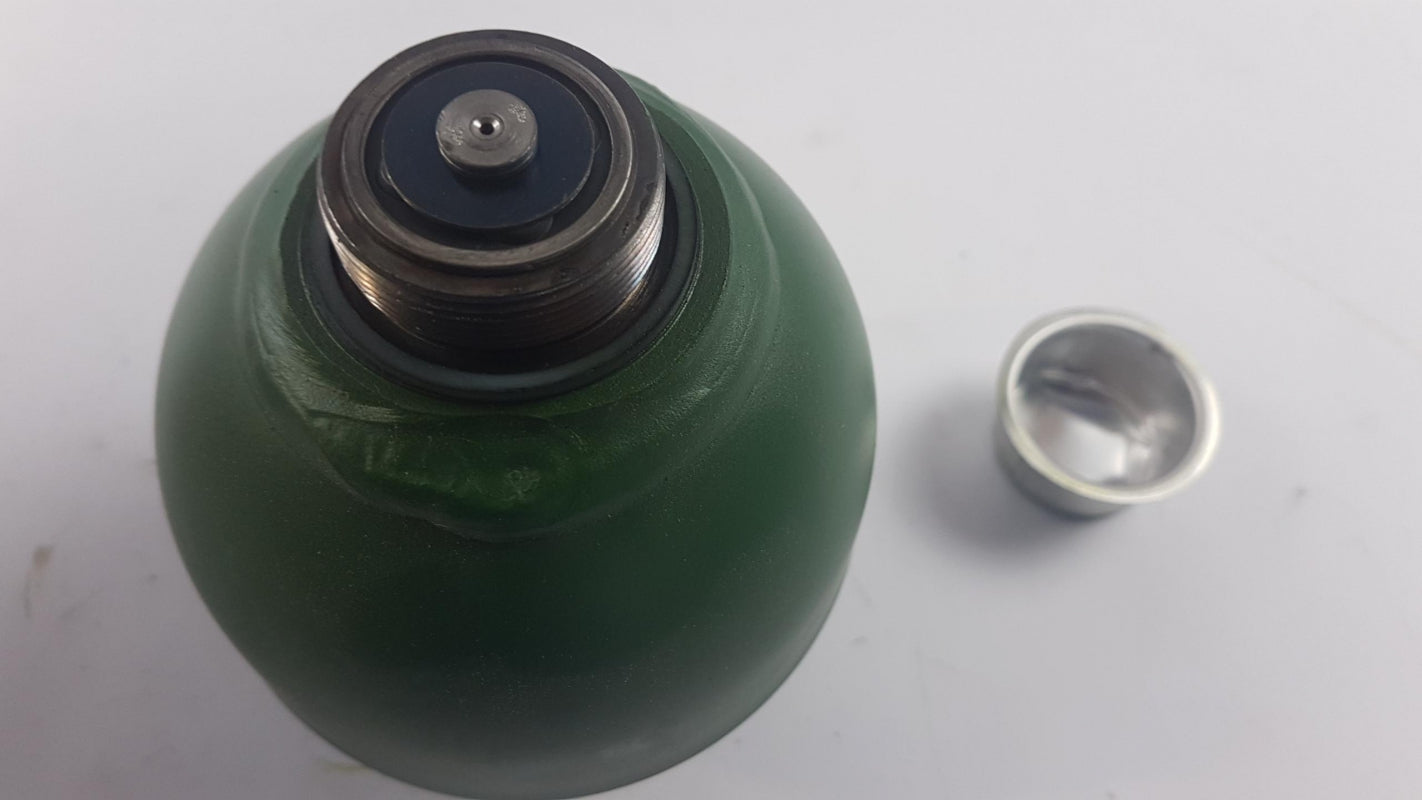 Original OE Peugeot Dämpfung Druckspeicher 527130