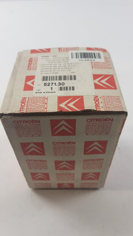 Original OE Peugeot Dämpfung Druckspeicher 527130