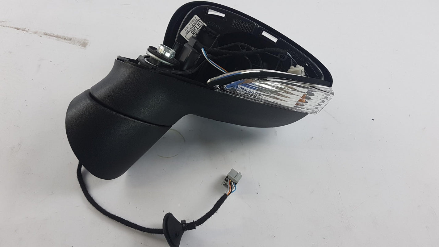 Original OE FORD Außenspiegel 1671046