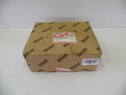 Original FORD Galaxy (VY) '00-'06 Bremsbeläge Bremsklötze vorne 1205695