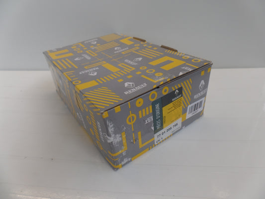 Original OE RENAULT Bremsbackensatz 7701205755