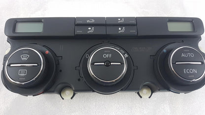 Original OE Volkswagen Heizungsbetätigung 100907044FX