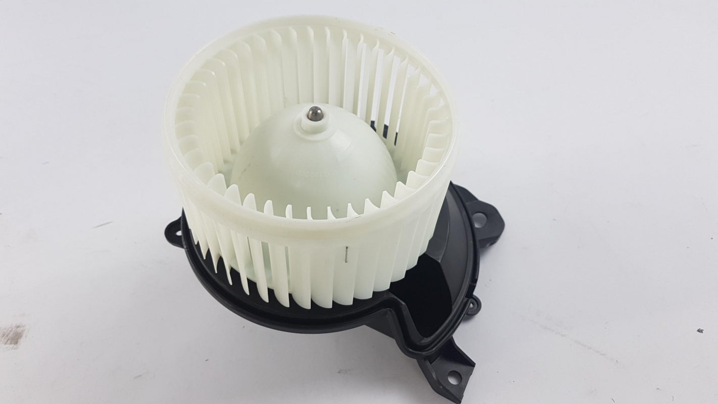 Original OPEL Adam Corsa-D Innenraumgebläse Elektromotor 13335075