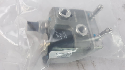 Original OE OPEL Ventil 13431938