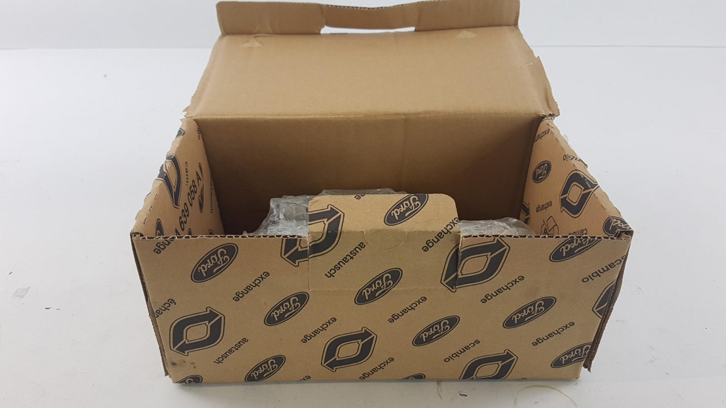 Original FORD Transit Connect I 02-13 1.8 TDCi Anlasser 1756793