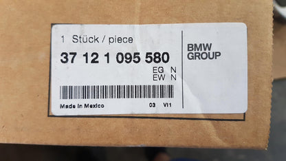 Original BMW X5 E53 Luftfeder Luftfederung Federbalg Hinten Rechts 37121095580