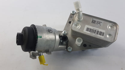 Original OPEL Astra-H Zafira-B 1.9 CDTi Ölfilter 93188379