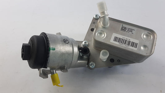 Original OPEL Astra-H Zafira-B 1.9 CDTi Ölfilter 93188379