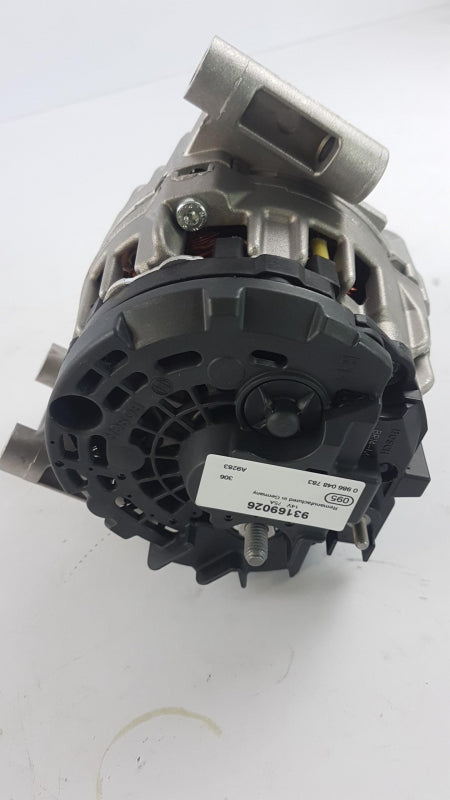 Original OE OPEL Lichtmaschine 93169026
