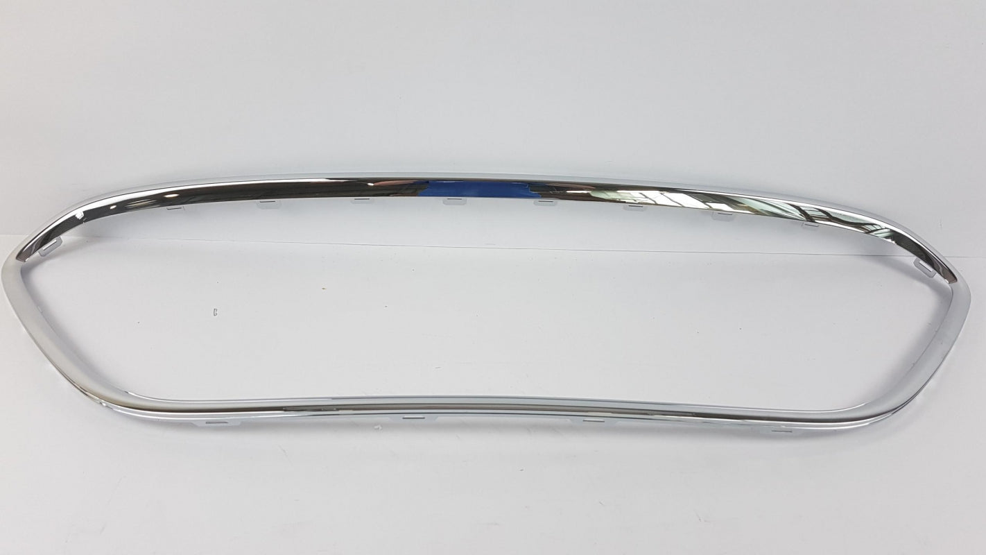 Original OE FORD Stoßfänger Lüftungsgitter 1528578