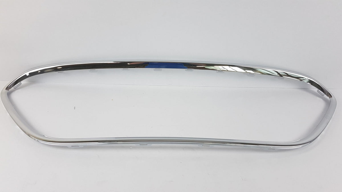Original OE FORD Stoßfänger Lüftungsgitter 1528578