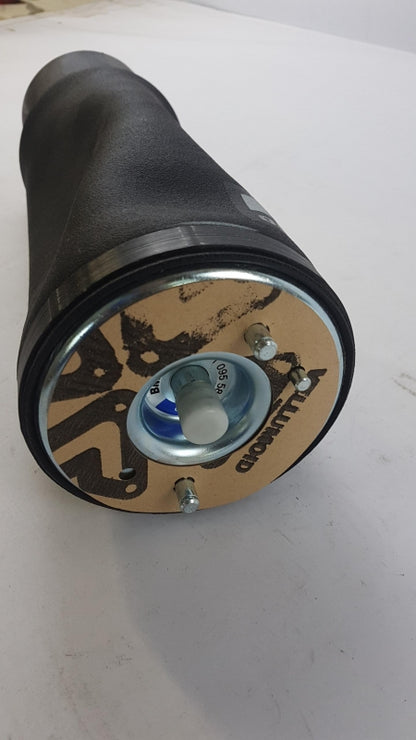 Original BMW X5 E53 Luftfeder Luftfederung Federbalg Hinten Rechts 37121095580