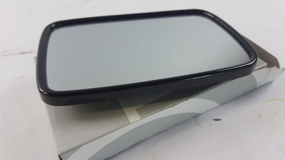 Original BMW 7' E65 E66 E67 Spiegelglas beheizt Weitwinkel Links 51167028437