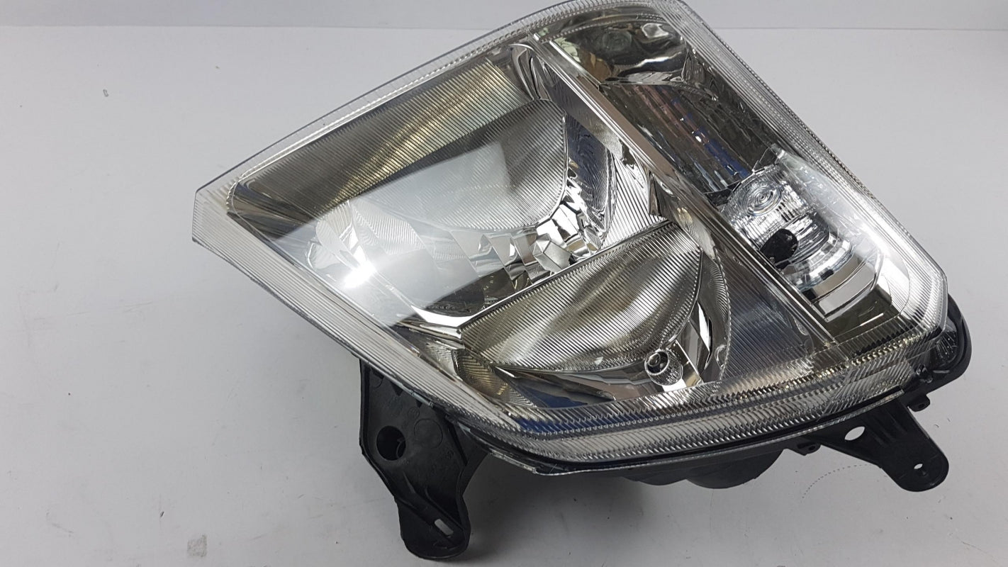 Original OPEL Meriva-A 2003-2010 Frontscheinwerfer Scheinwerfer Rechts 93175361