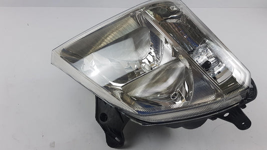 Original OPEL Meriva-A 2003-2010 Frontscheinwerfer Scheinwerfer Rechts 93175361