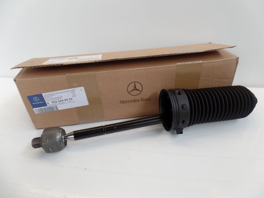 Original MERCEDES-BENZ Sprinter W906 Reparatursatz Axialgelenk A9064600055